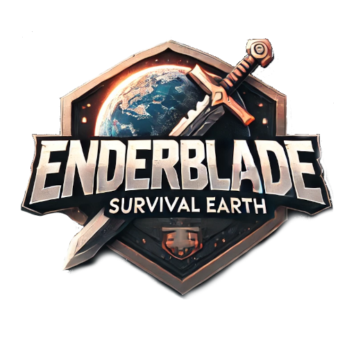 Enderblade Logo